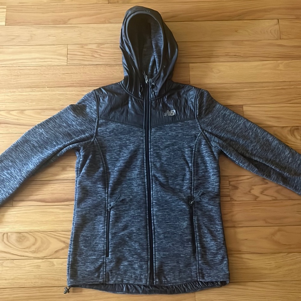 New Balance Fleece Jacket